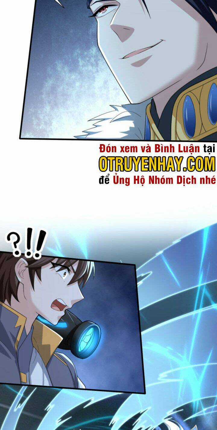 Các Ngươi Tu Tiên Còn Ta Rút Thẻ Chapter 7 trang 13