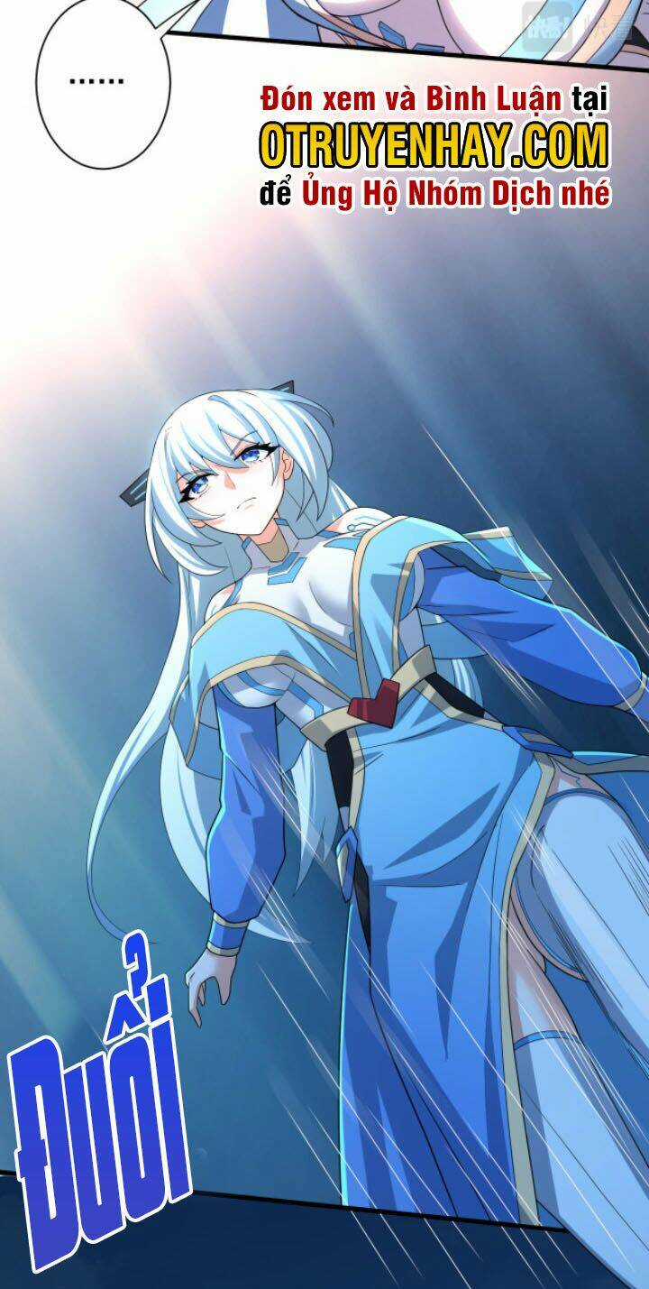 Các Ngươi Tu Tiên Còn Ta Rút Thẻ Chapter 7 trang 15