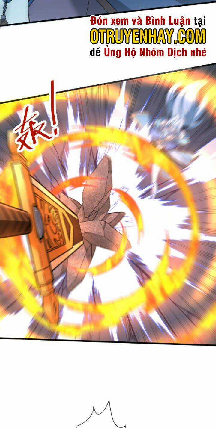 Các Ngươi Tu Tiên Còn Ta Rút Thẻ Chapter 7 trang 18