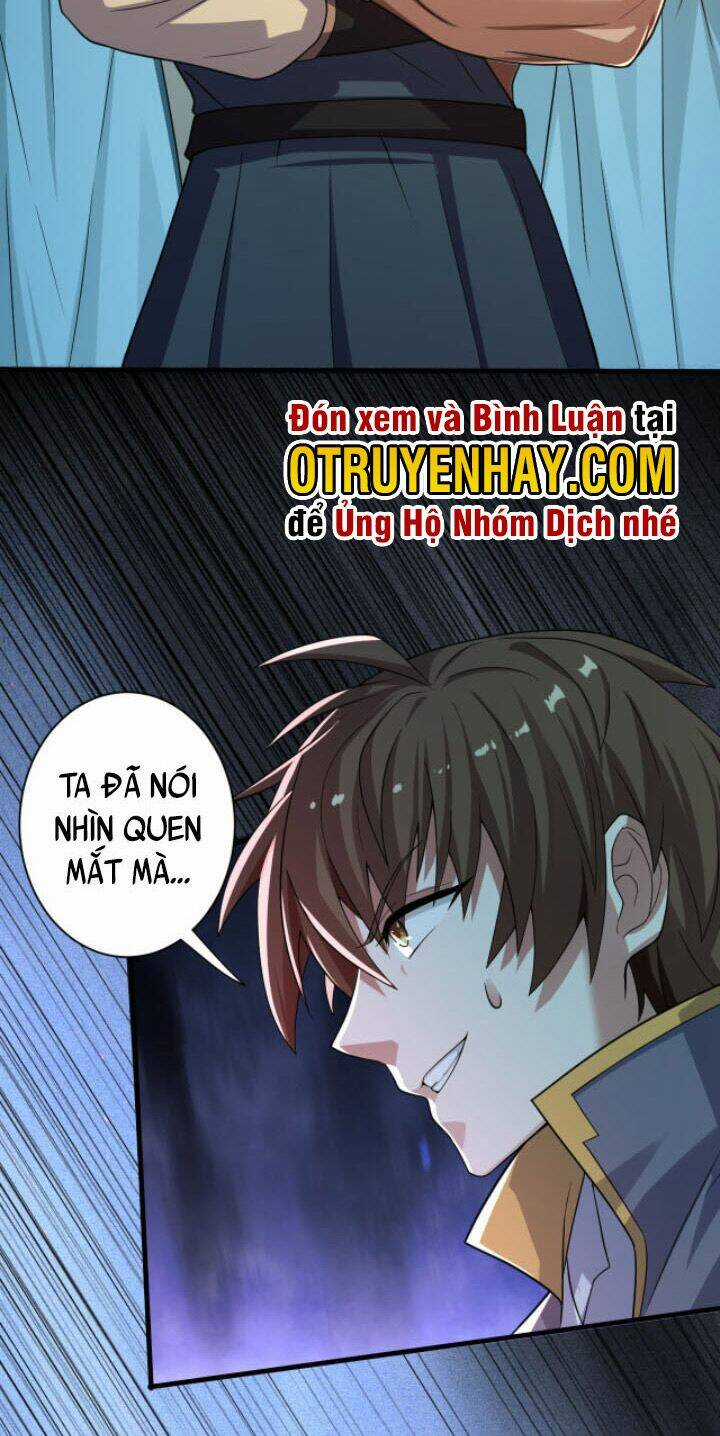 Các Ngươi Tu Tiên Còn Ta Rút Thẻ Chapter 7 trang 24