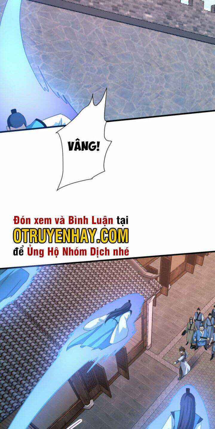 Các Ngươi Tu Tiên Còn Ta Rút Thẻ Chapter 7 trang 30