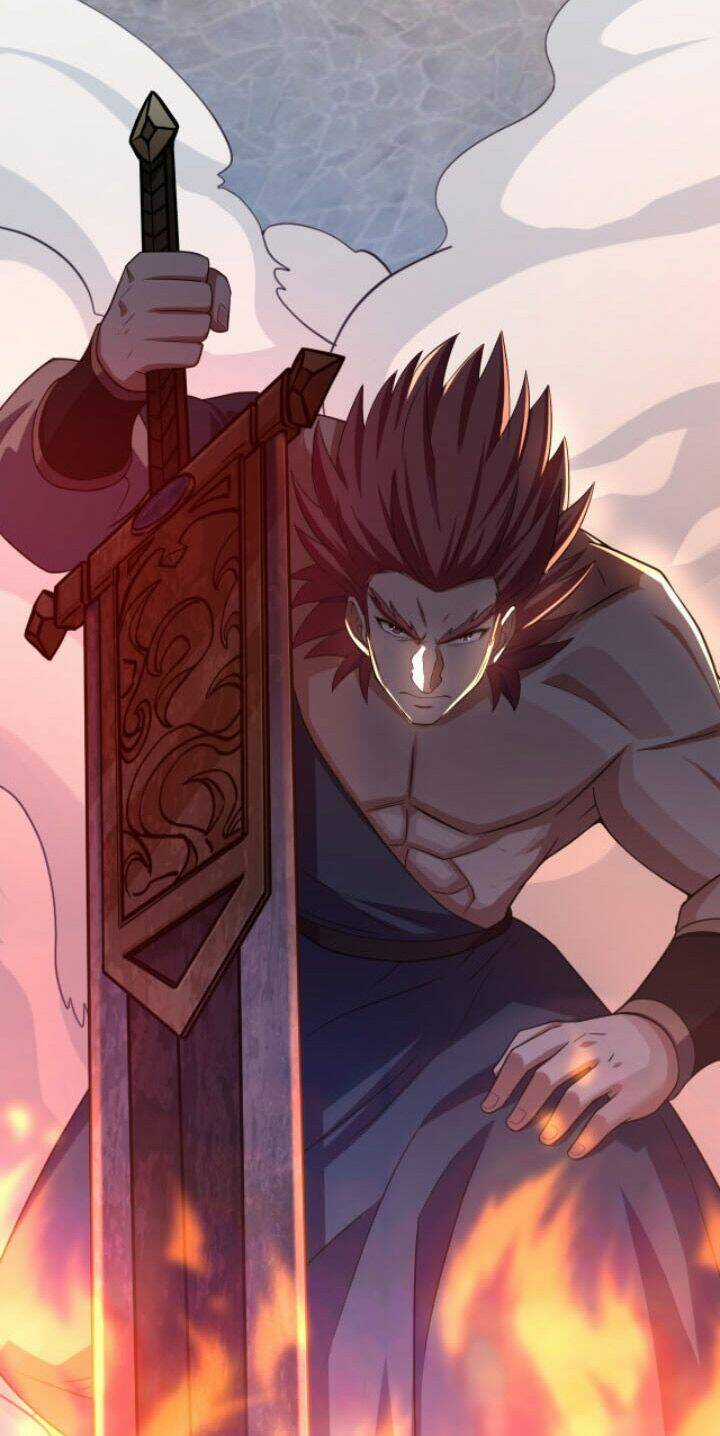 Các Ngươi Tu Tiên Còn Ta Rút Thẻ Chapter 7 trang 35