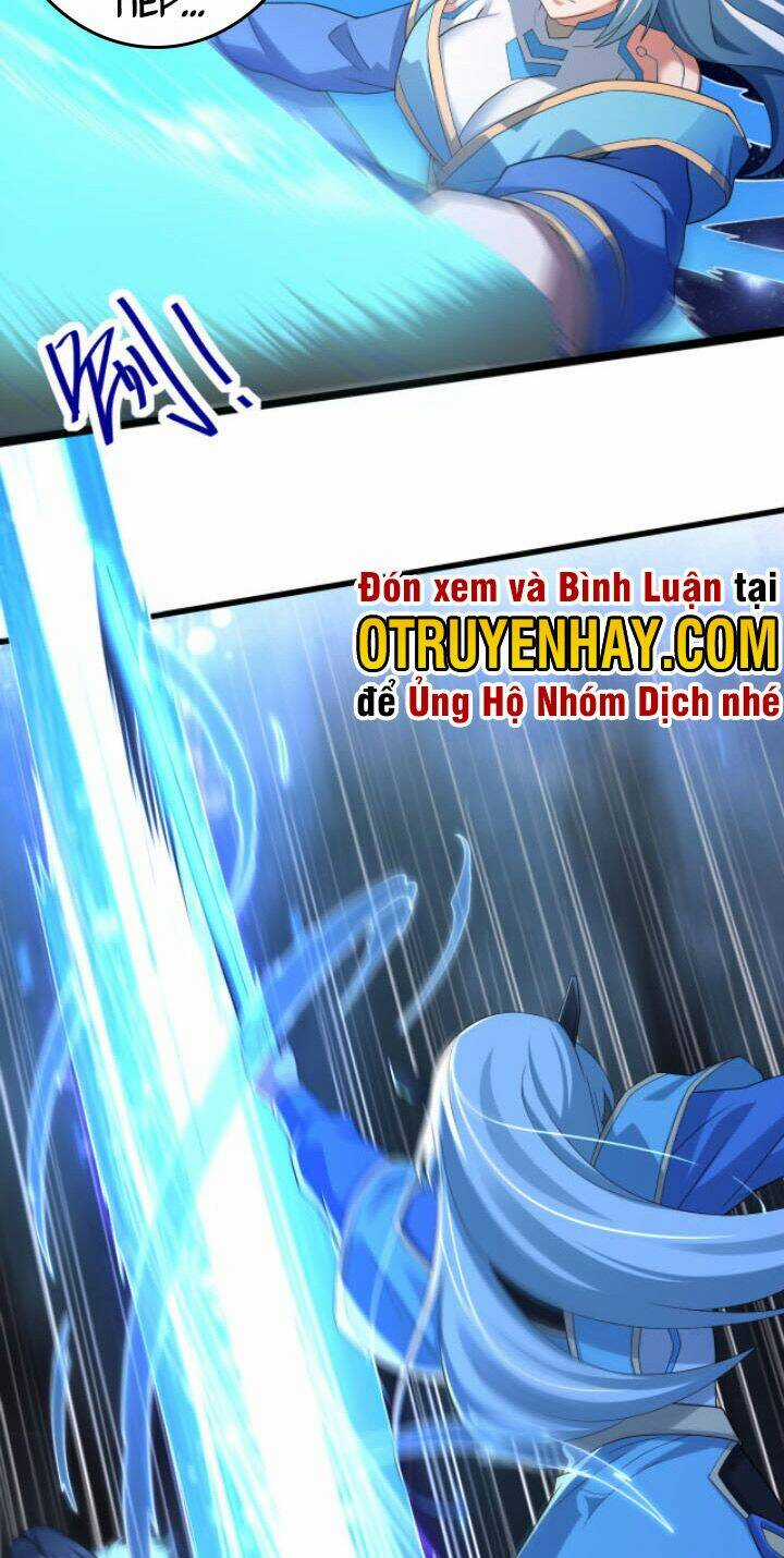 Các Ngươi Tu Tiên Còn Ta Rút Thẻ Chapter 7 trang 4