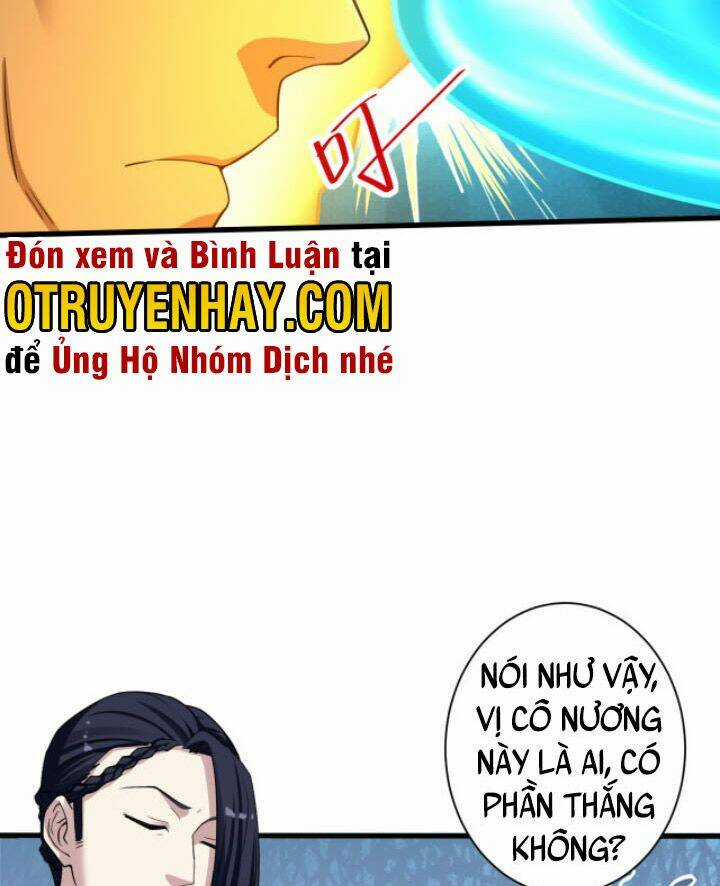 Các Ngươi Tu Tiên Còn Ta Rút Thẻ Chapter 7 trang 42