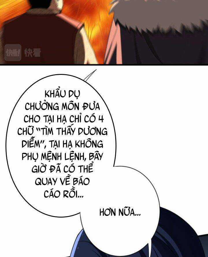 Các Ngươi Tu Tiên Còn Ta Rút Thẻ Chapter 7 trang 46