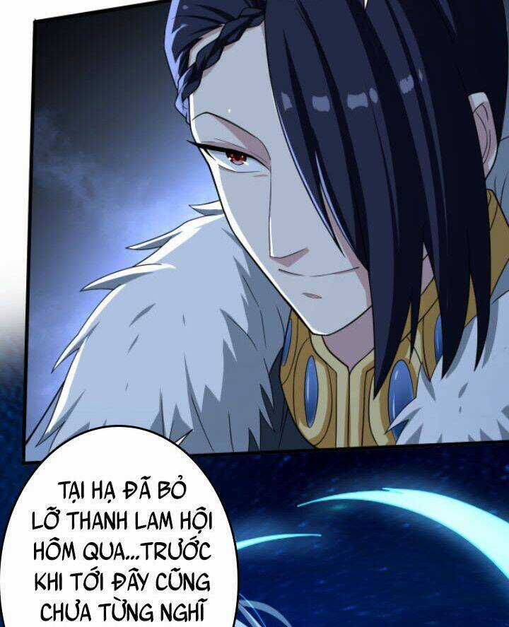 Các Ngươi Tu Tiên Còn Ta Rút Thẻ Chapter 7 trang 47