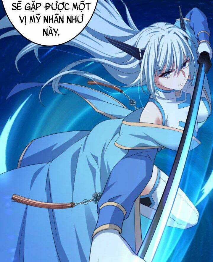 Các Ngươi Tu Tiên Còn Ta Rút Thẻ Chapter 7 trang 48