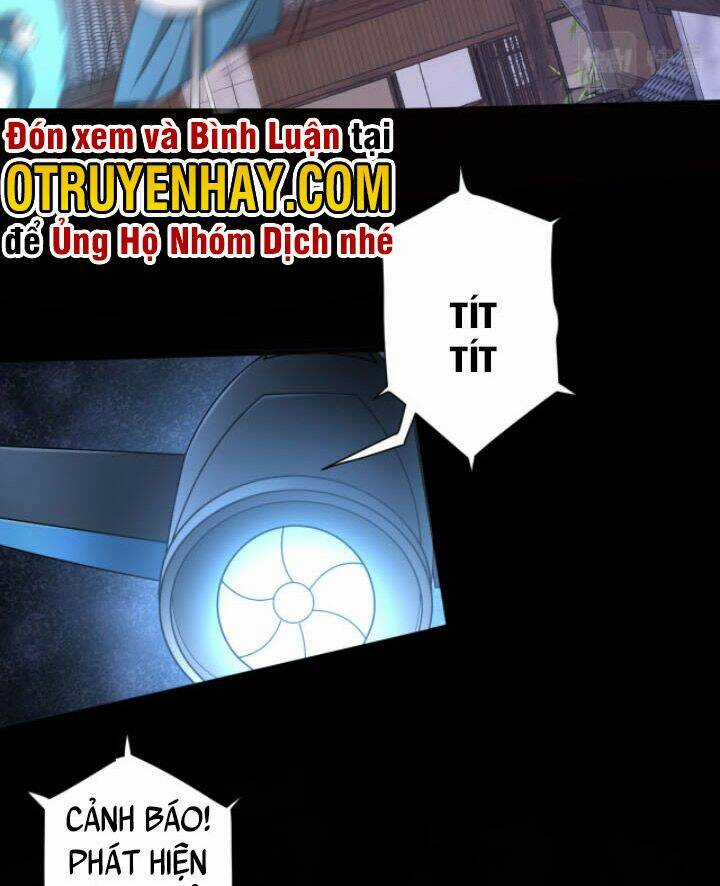 Các Ngươi Tu Tiên Còn Ta Rút Thẻ Chapter 7 trang 53