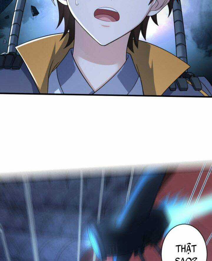 Các Ngươi Tu Tiên Còn Ta Rút Thẻ Chapter 7 trang 55