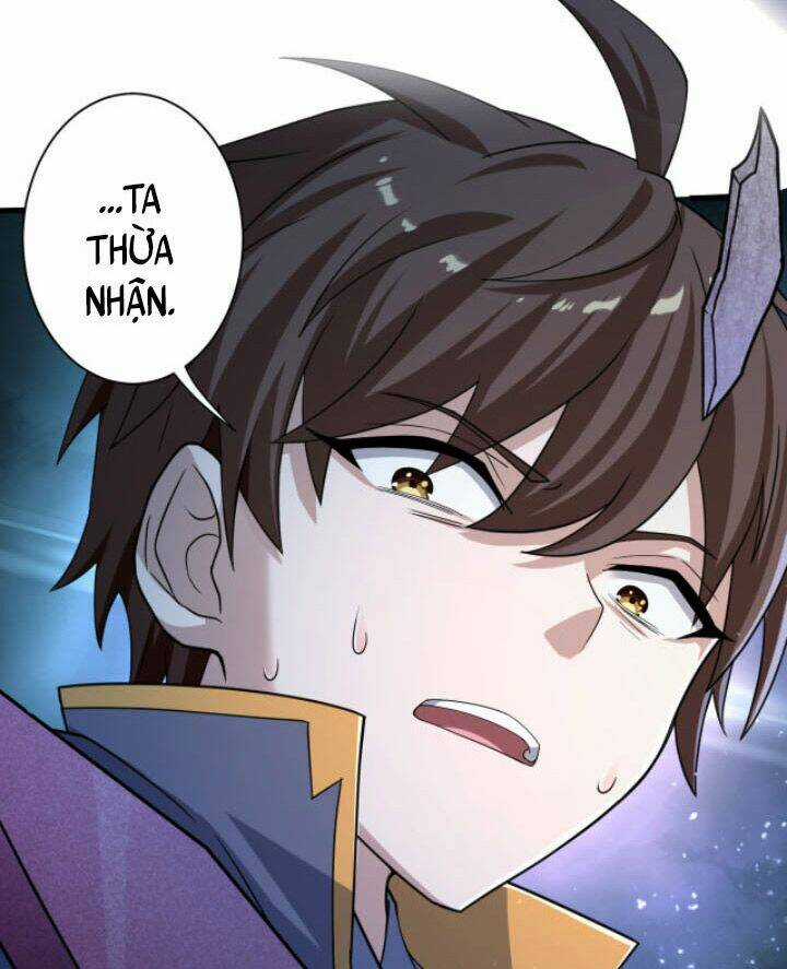 Các Ngươi Tu Tiên Còn Ta Rút Thẻ Chapter 7 trang 58