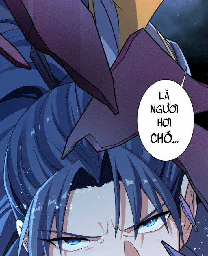 Các Ngươi Tu Tiên Còn Ta Rút Thẻ Chapter 7 trang 59