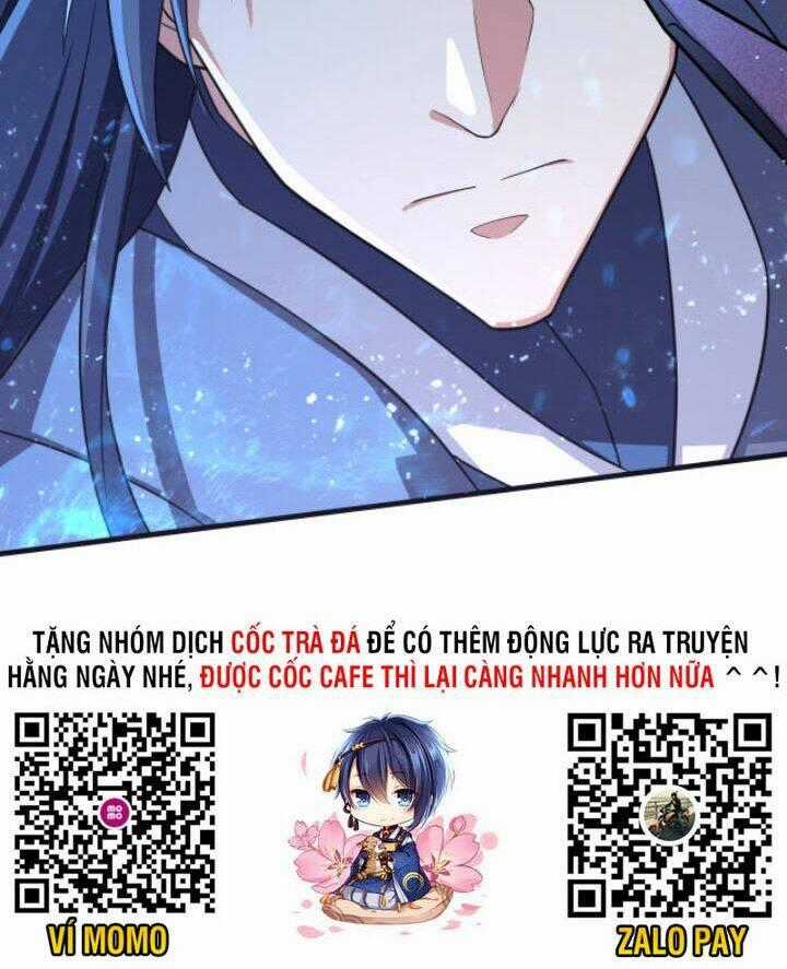 Các Ngươi Tu Tiên Còn Ta Rút Thẻ Chapter 7 trang 60