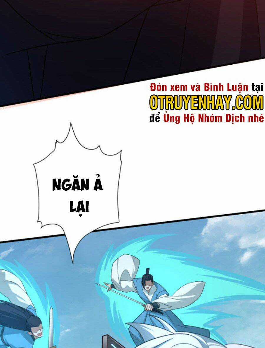 Các Ngươi Tu Tiên Còn Ta Rút Thẻ Chapter 8 trang 10