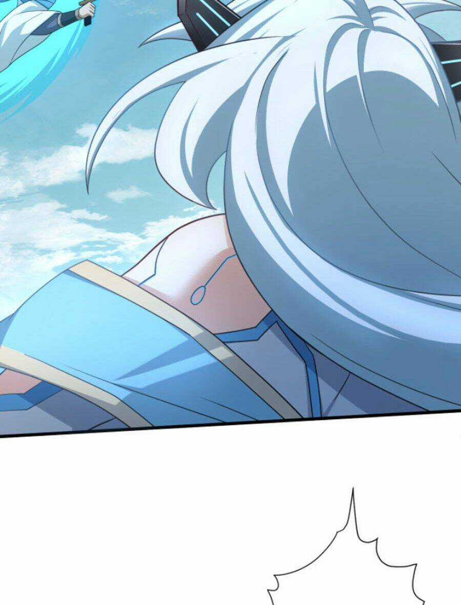 Các Ngươi Tu Tiên Còn Ta Rút Thẻ Chapter 8 trang 11