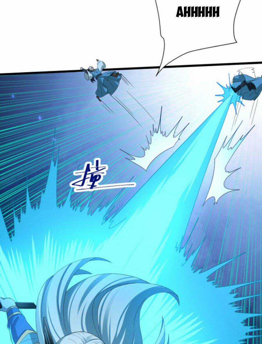 Các Ngươi Tu Tiên Còn Ta Rút Thẻ Chapter 8 trang 12