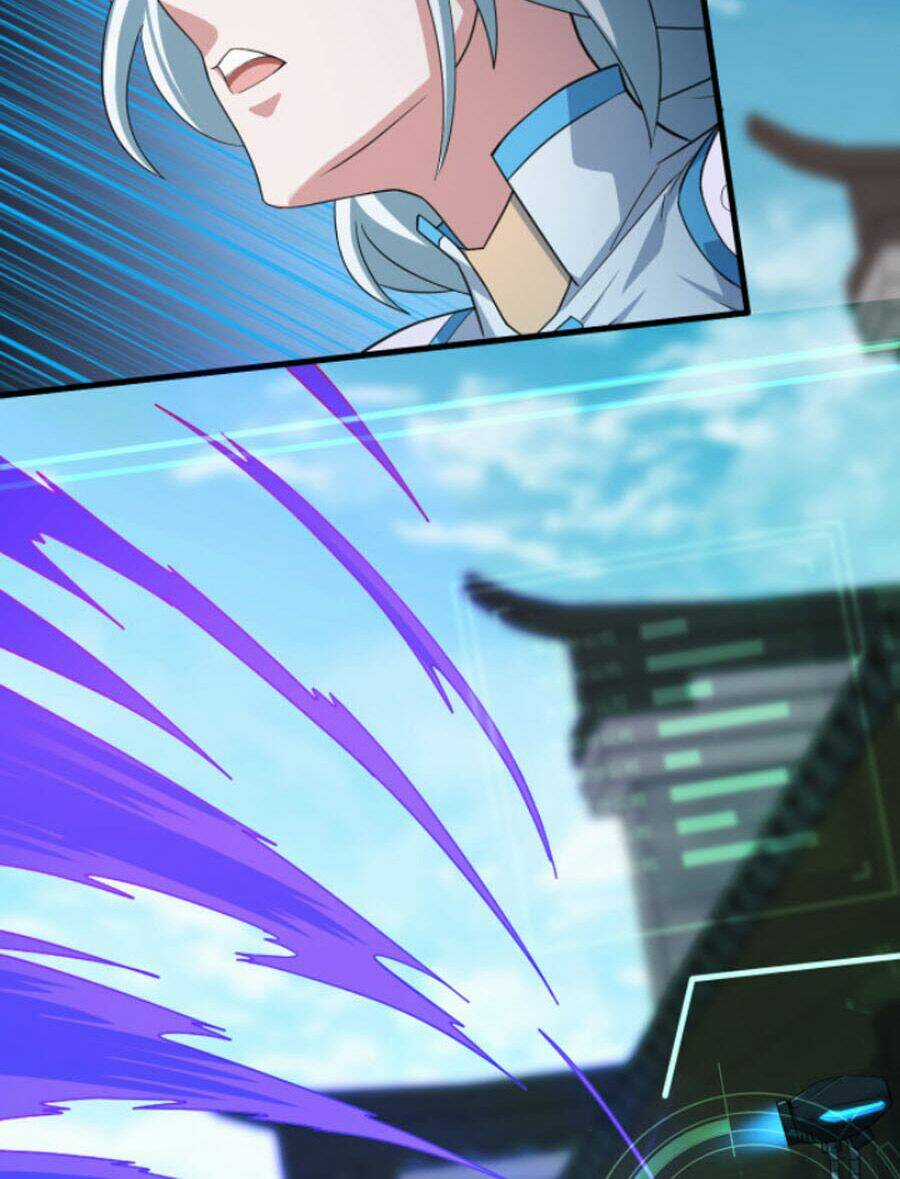 Các Ngươi Tu Tiên Còn Ta Rút Thẻ Chapter 8 trang 14