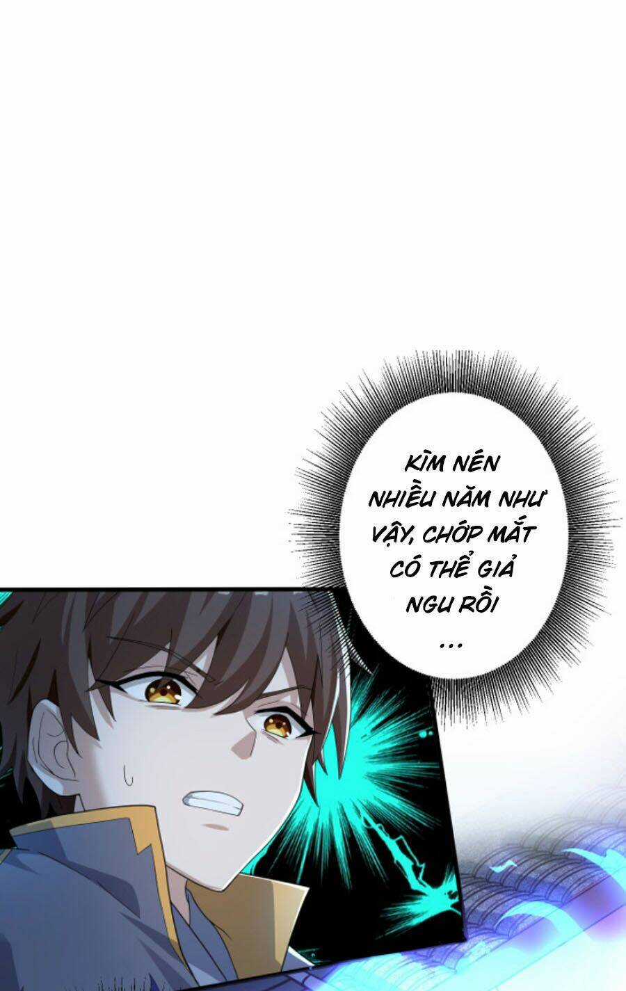 Các Ngươi Tu Tiên Còn Ta Rút Thẻ Chapter 8 trang 16