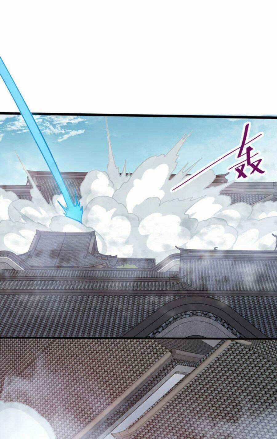 Các Ngươi Tu Tiên Còn Ta Rút Thẻ Chapter 8 trang 24