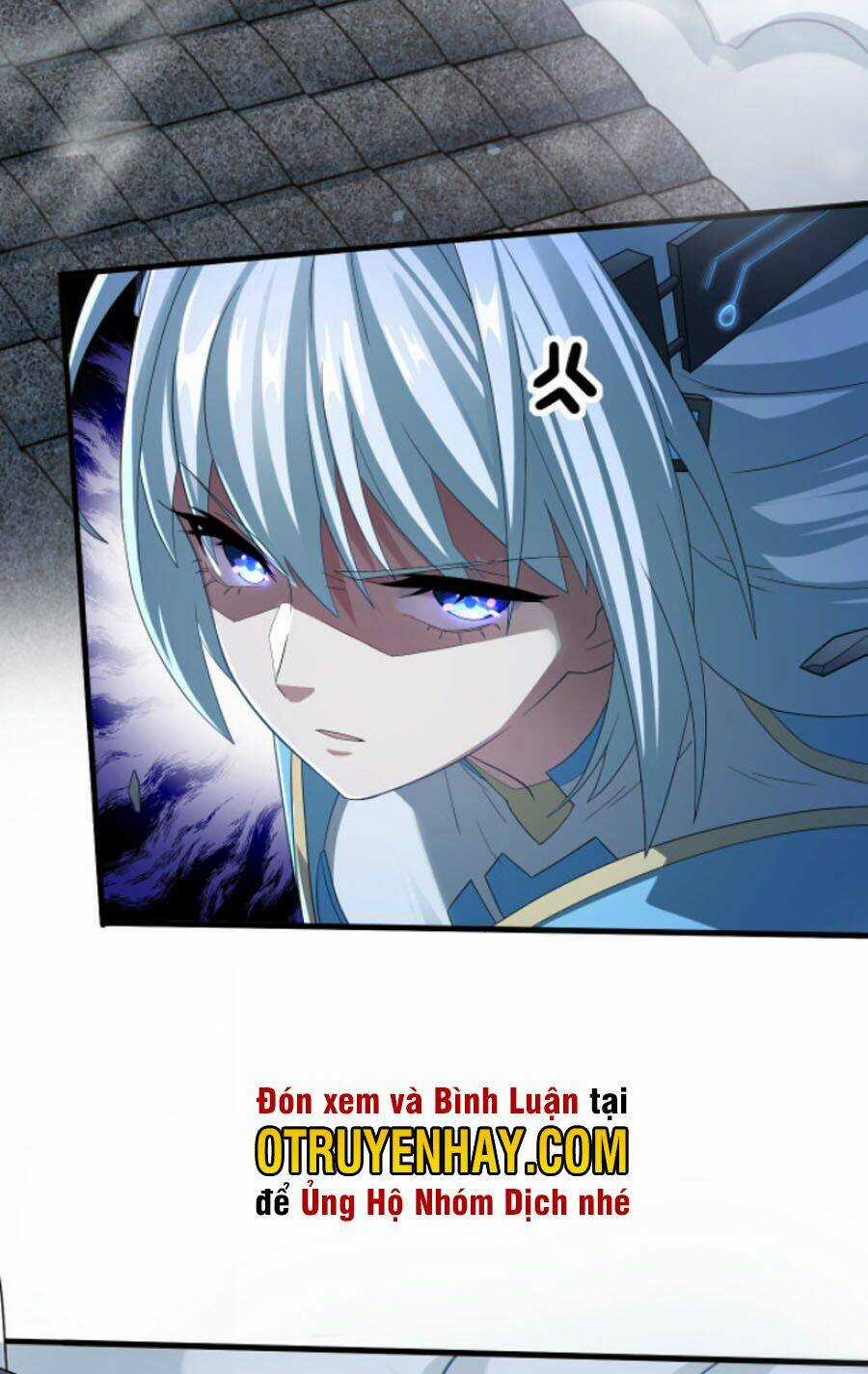 Các Ngươi Tu Tiên Còn Ta Rút Thẻ Chapter 8 trang 26