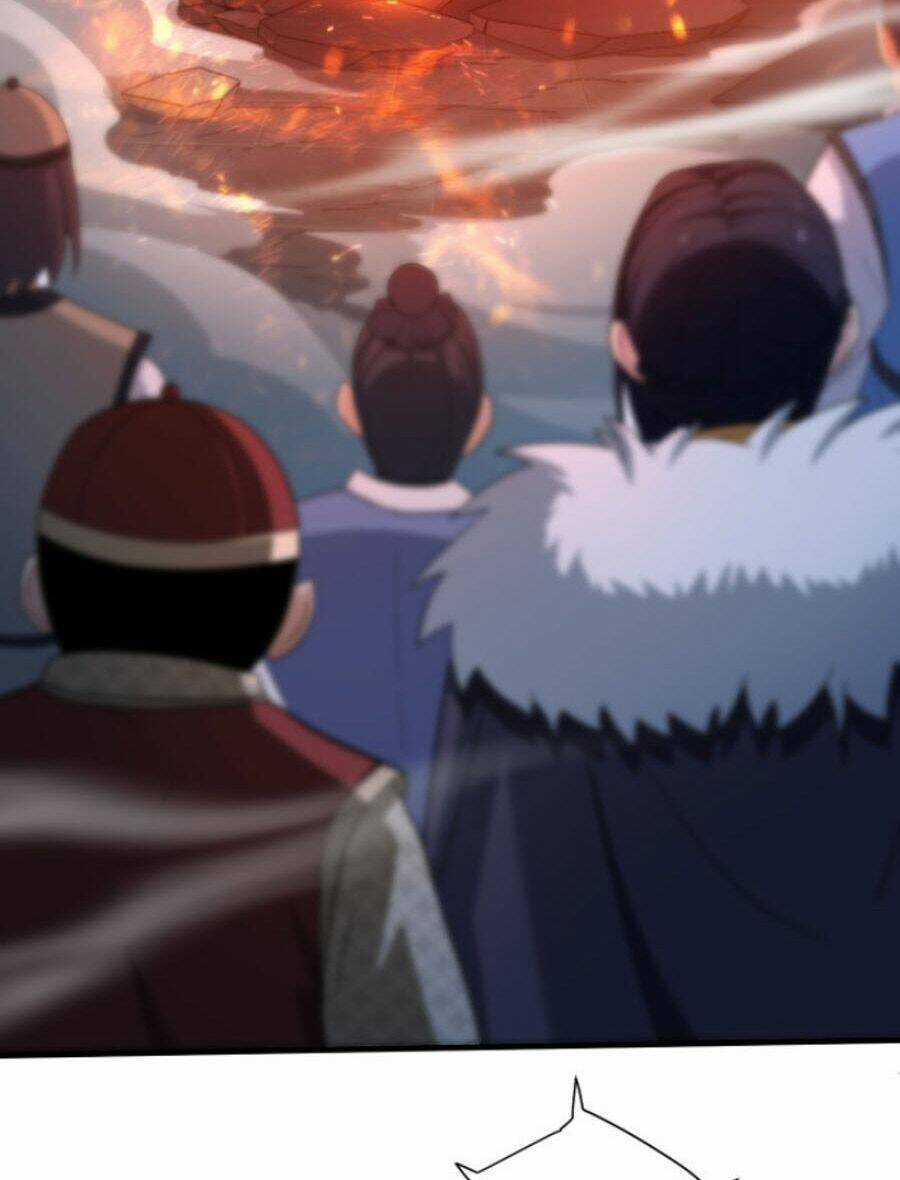 Các Ngươi Tu Tiên Còn Ta Rút Thẻ Chapter 8 trang 3