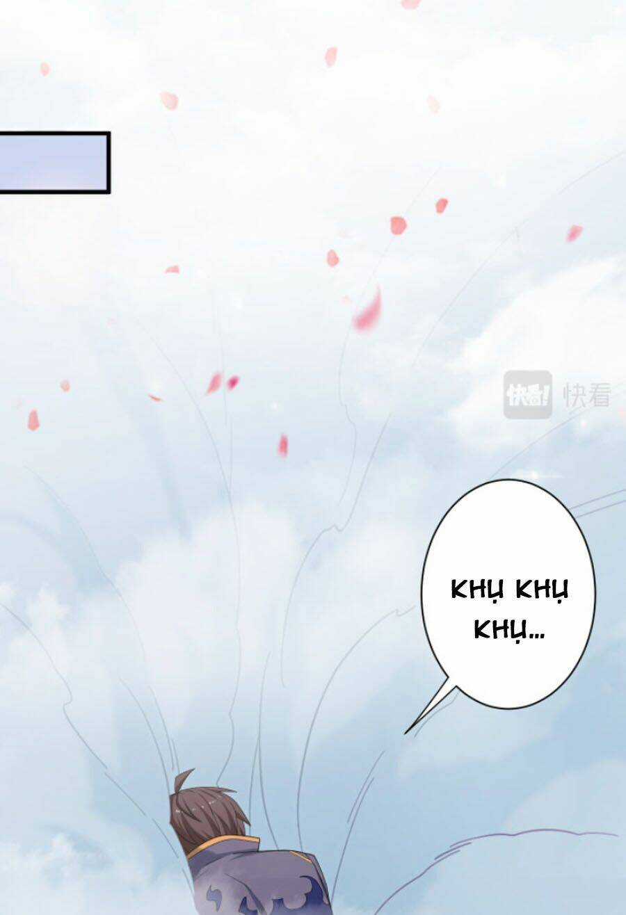 Các Ngươi Tu Tiên Còn Ta Rút Thẻ Chapter 8 trang 30