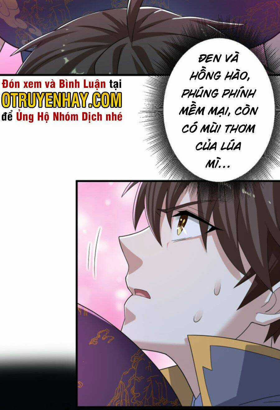 Các Ngươi Tu Tiên Còn Ta Rút Thẻ Chapter 8 trang 32