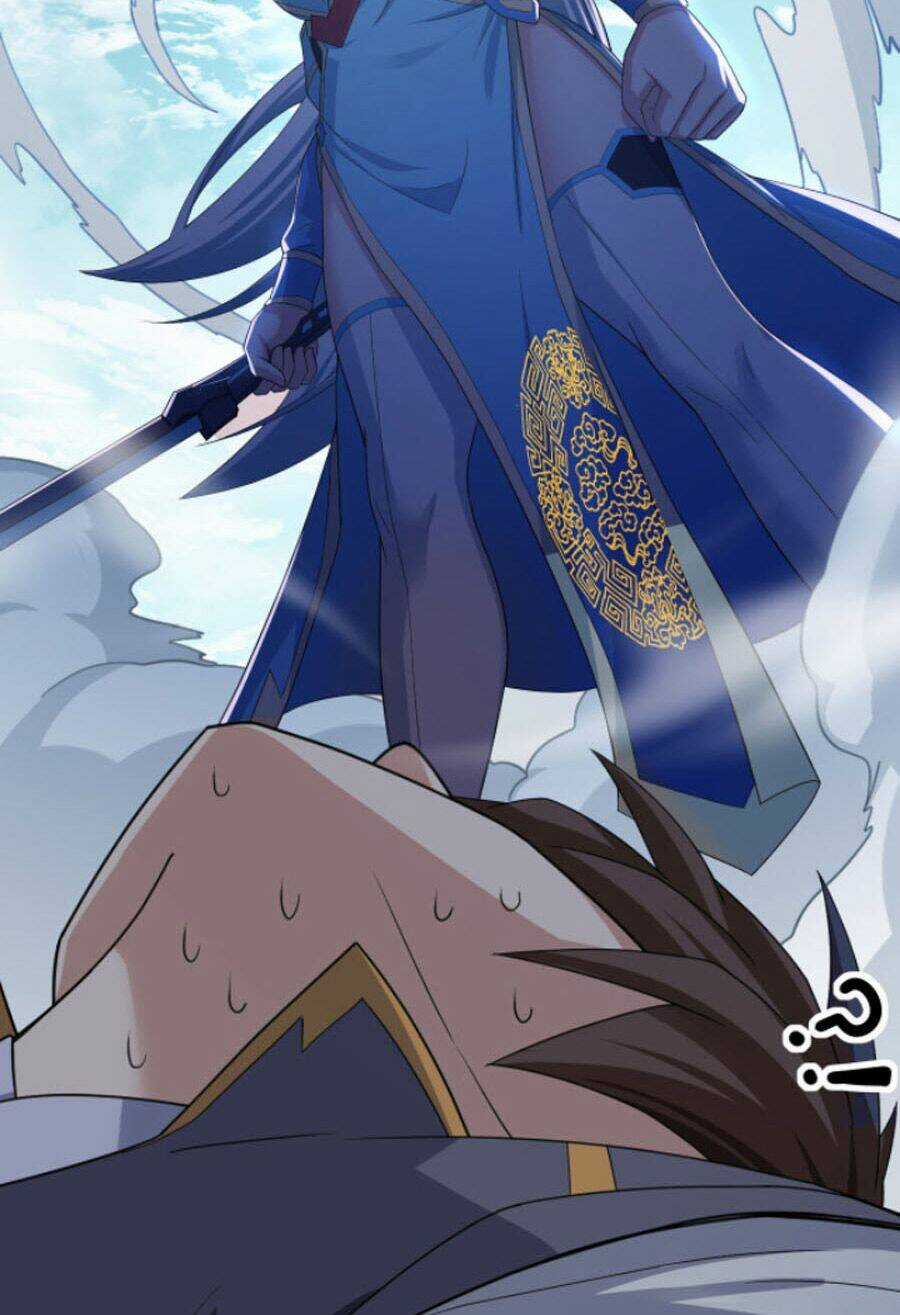 Các Ngươi Tu Tiên Còn Ta Rút Thẻ Chapter 8 trang 39