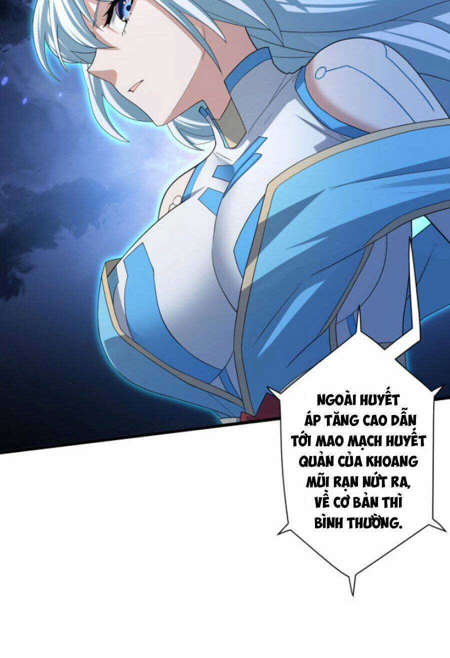 Các Ngươi Tu Tiên Còn Ta Rút Thẻ Chapter 8 trang 42