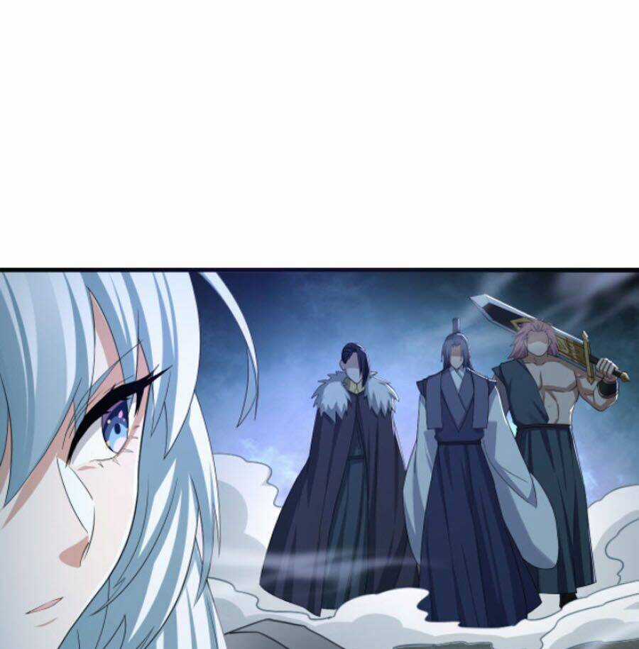 Các Ngươi Tu Tiên Còn Ta Rút Thẻ Chapter 8 trang 43