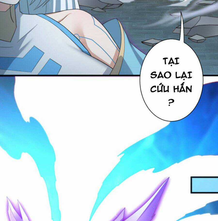 Các Ngươi Tu Tiên Còn Ta Rút Thẻ Chapter 8 trang 44