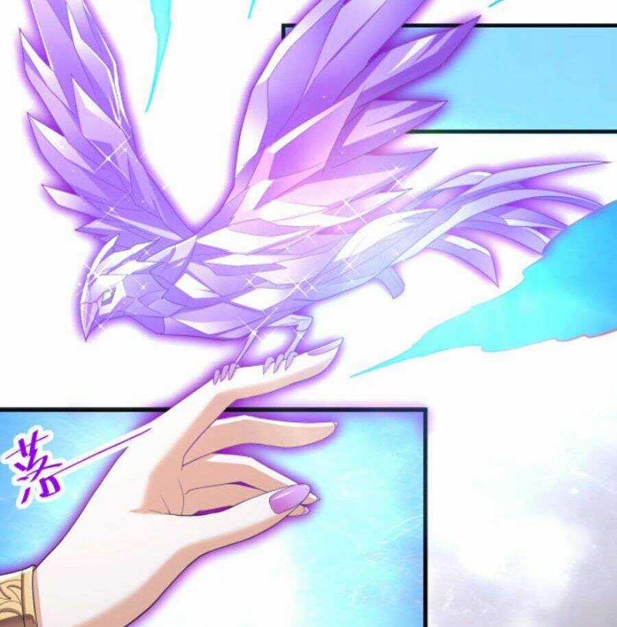 Các Ngươi Tu Tiên Còn Ta Rút Thẻ Chapter 8 trang 45