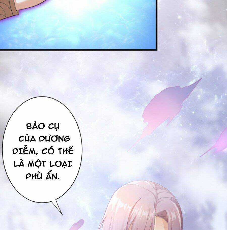 Các Ngươi Tu Tiên Còn Ta Rút Thẻ Chapter 8 trang 46