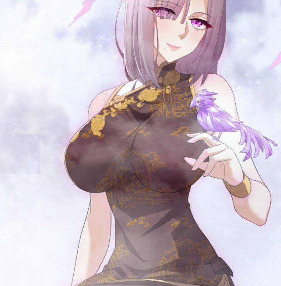 Các Ngươi Tu Tiên Còn Ta Rút Thẻ Chapter 8 trang 47