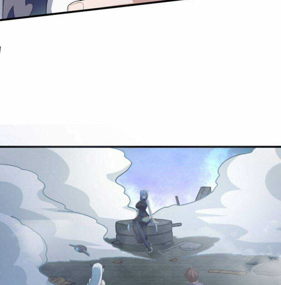 Các Ngươi Tu Tiên Còn Ta Rút Thẻ Chapter 8 trang 51