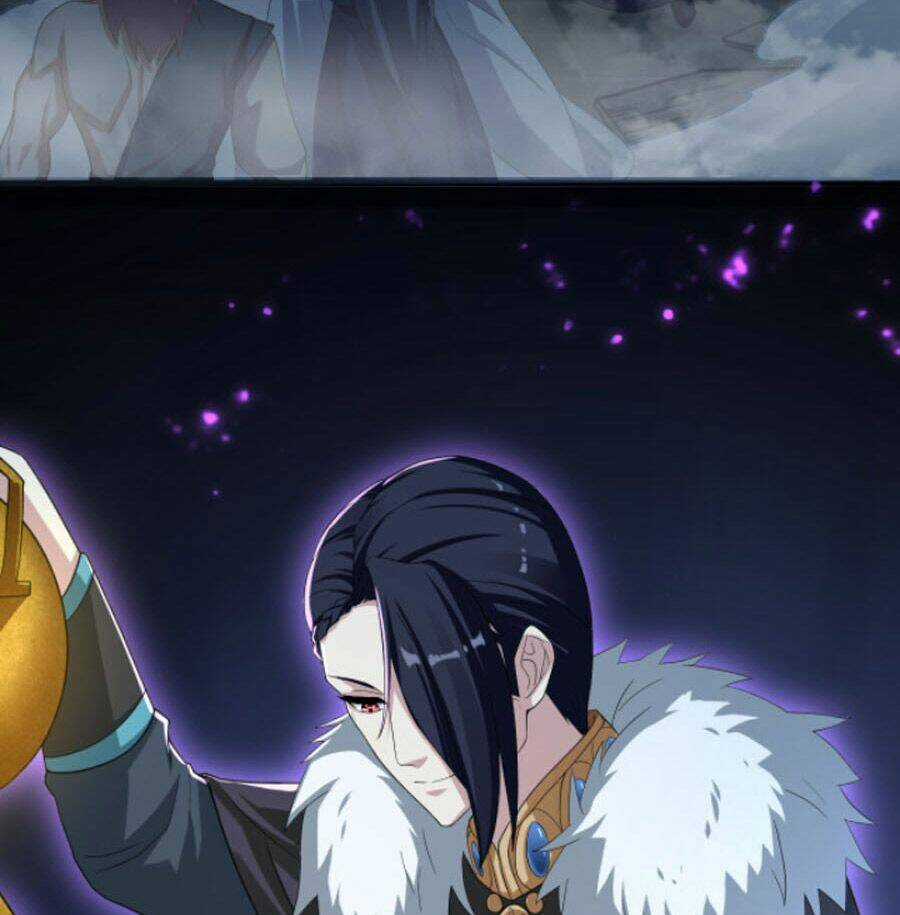 Các Ngươi Tu Tiên Còn Ta Rút Thẻ Chapter 8 trang 53