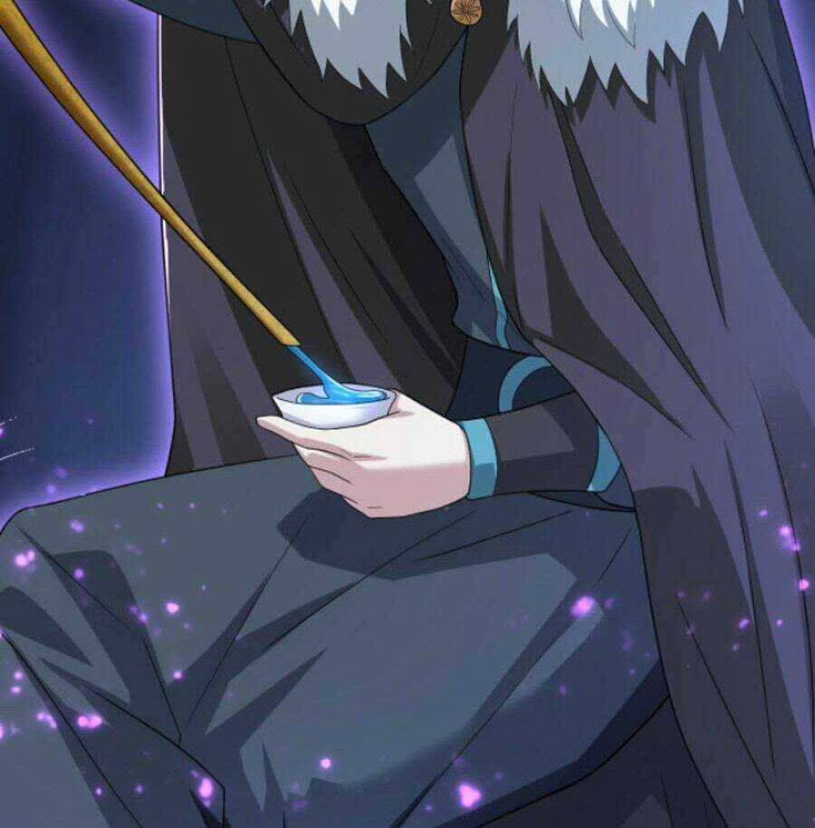 Các Ngươi Tu Tiên Còn Ta Rút Thẻ Chapter 8 trang 54