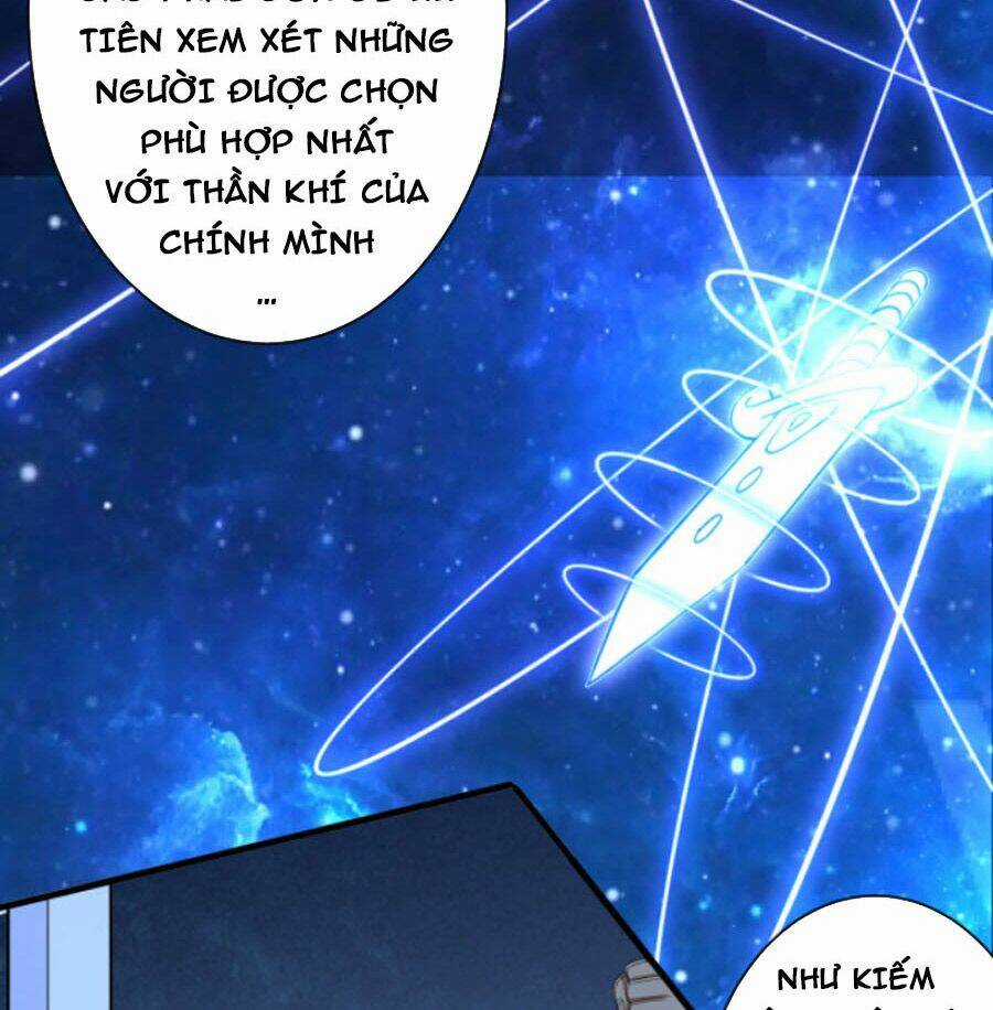 Các Ngươi Tu Tiên Còn Ta Rút Thẻ Chapter 8 trang 58