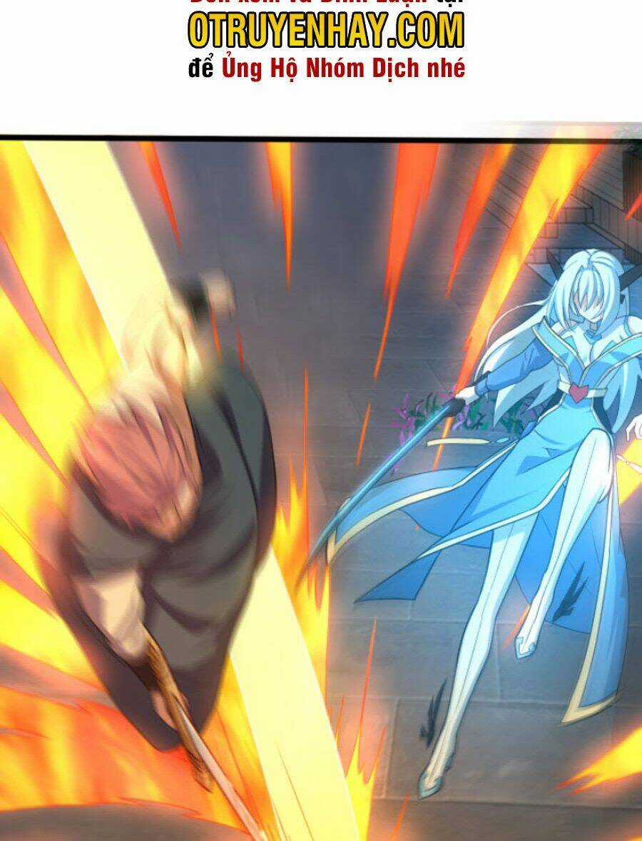 Các Ngươi Tu Tiên Còn Ta Rút Thẻ Chapter 8 trang 6