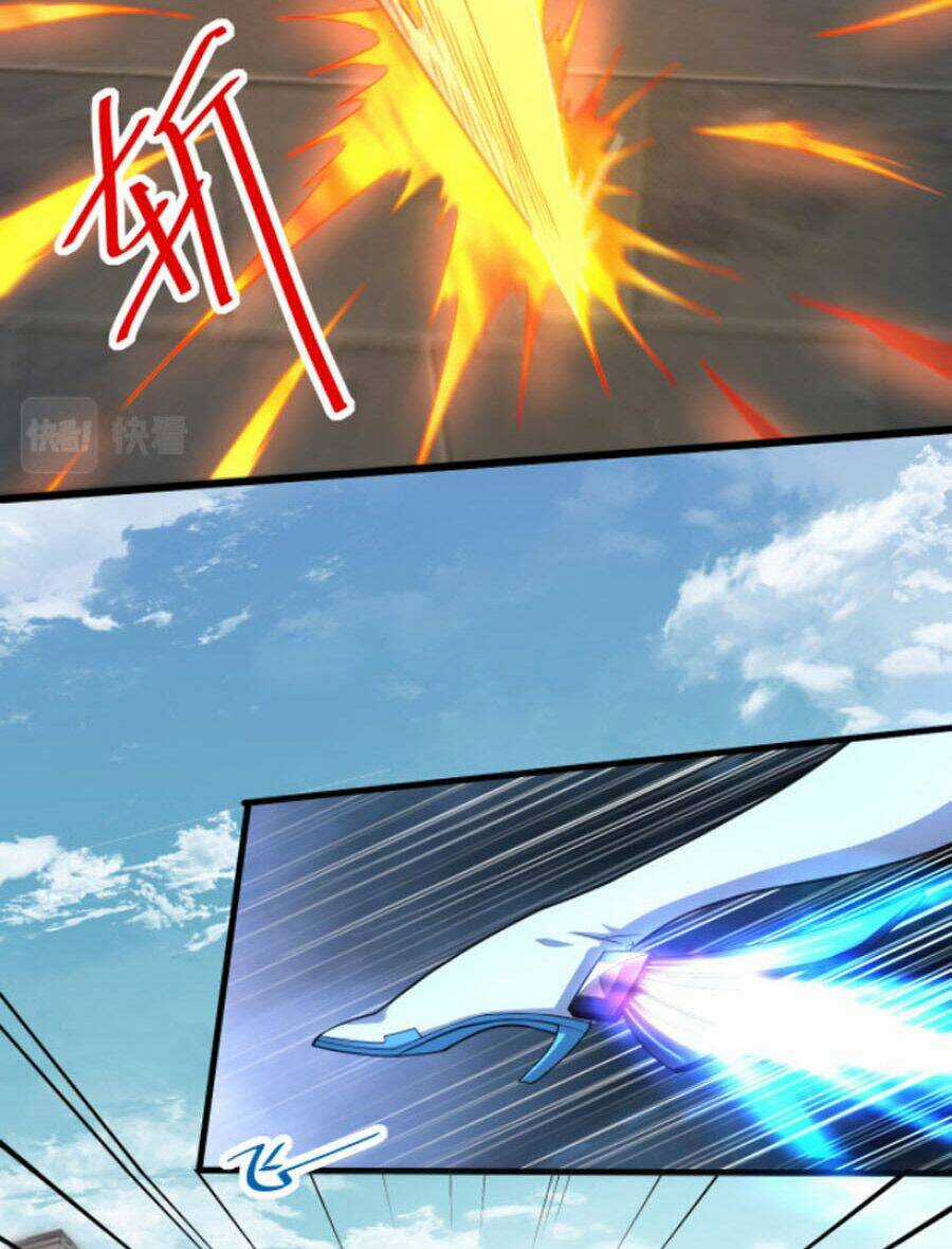 Các Ngươi Tu Tiên Còn Ta Rút Thẻ Chapter 8 trang 7