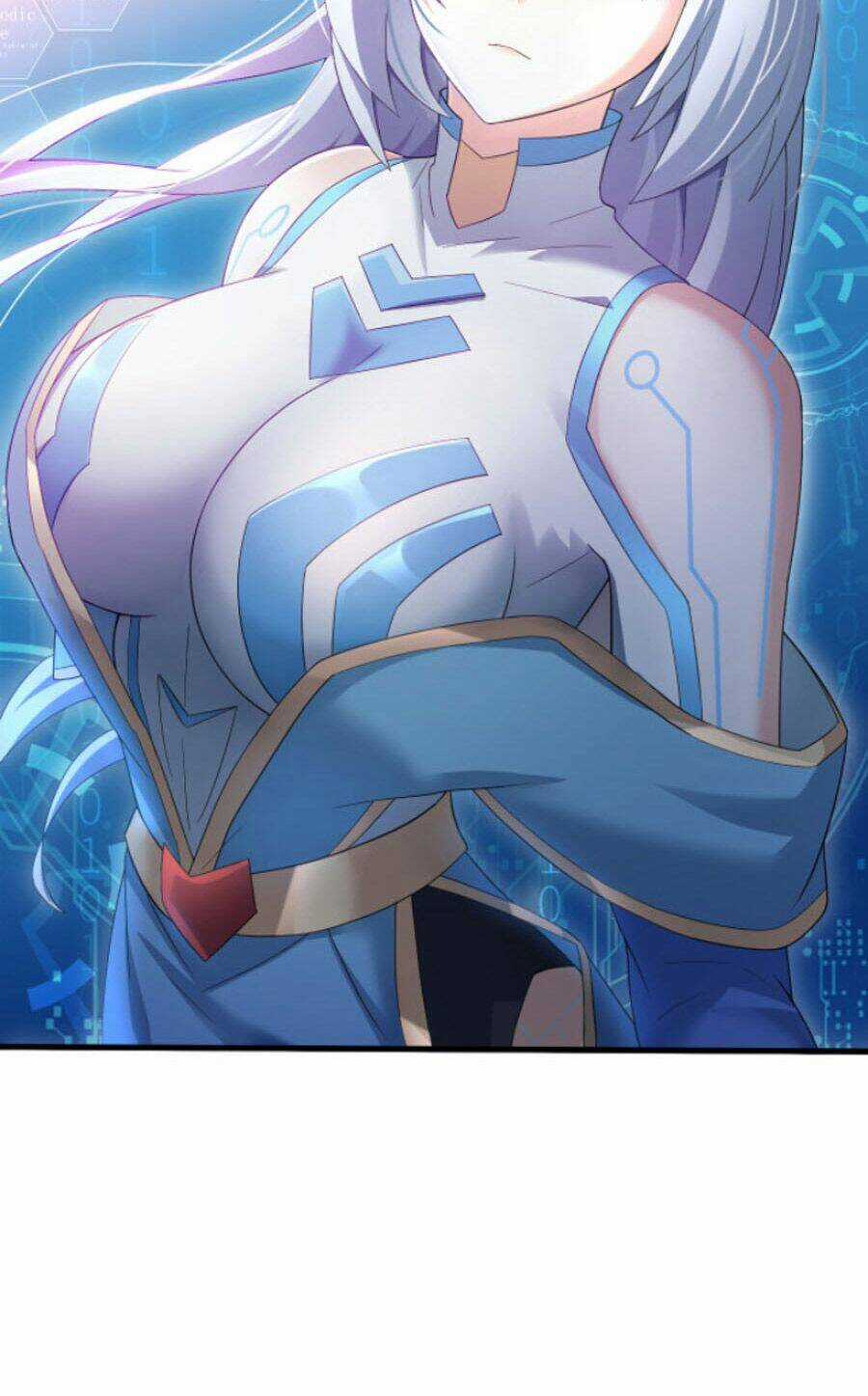 Các Ngươi Tu Tiên Còn Ta Rút Thẻ Chapter 8 trang 71