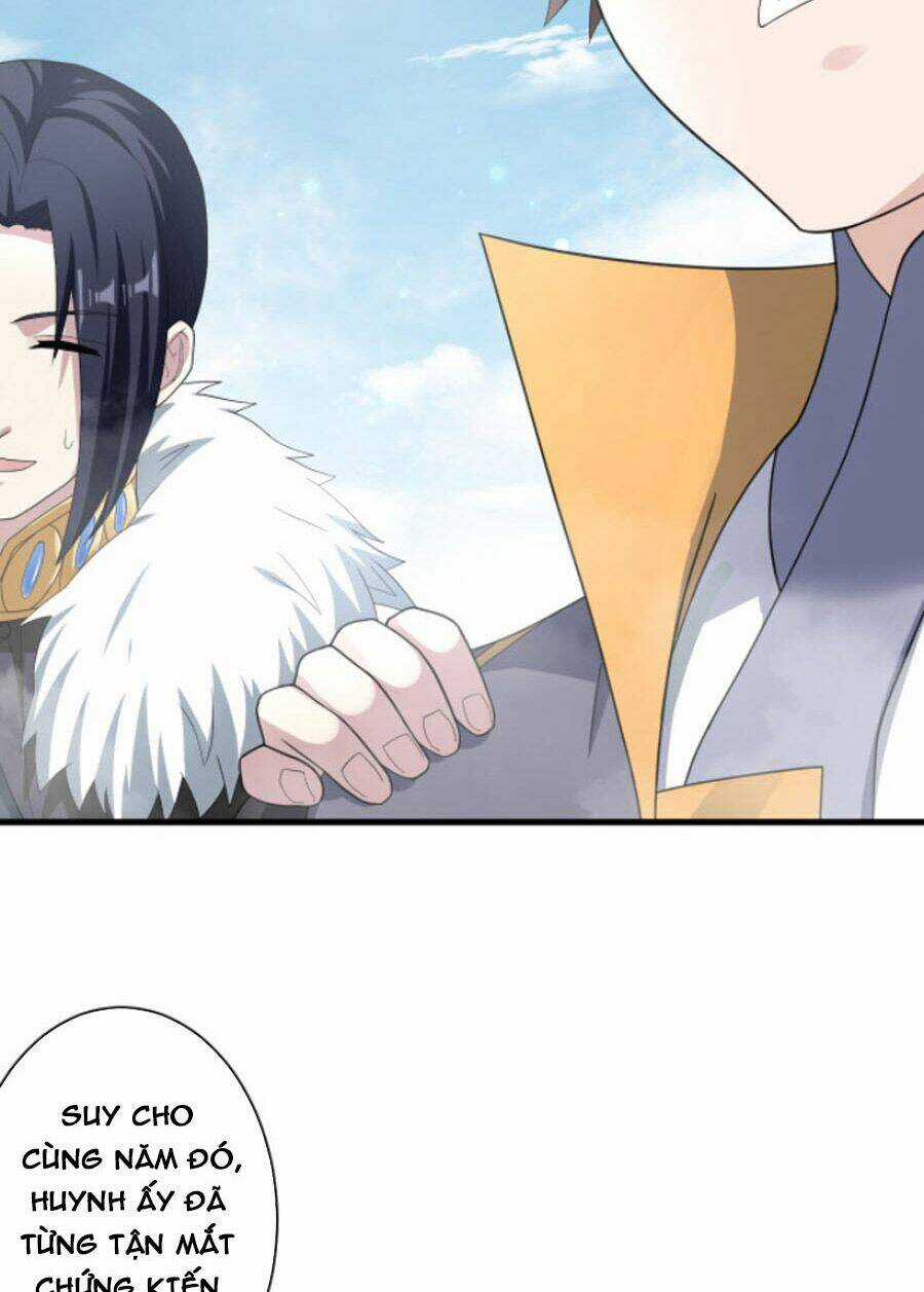 Các Ngươi Tu Tiên Còn Ta Rút Thẻ Chapter 8 trang 78