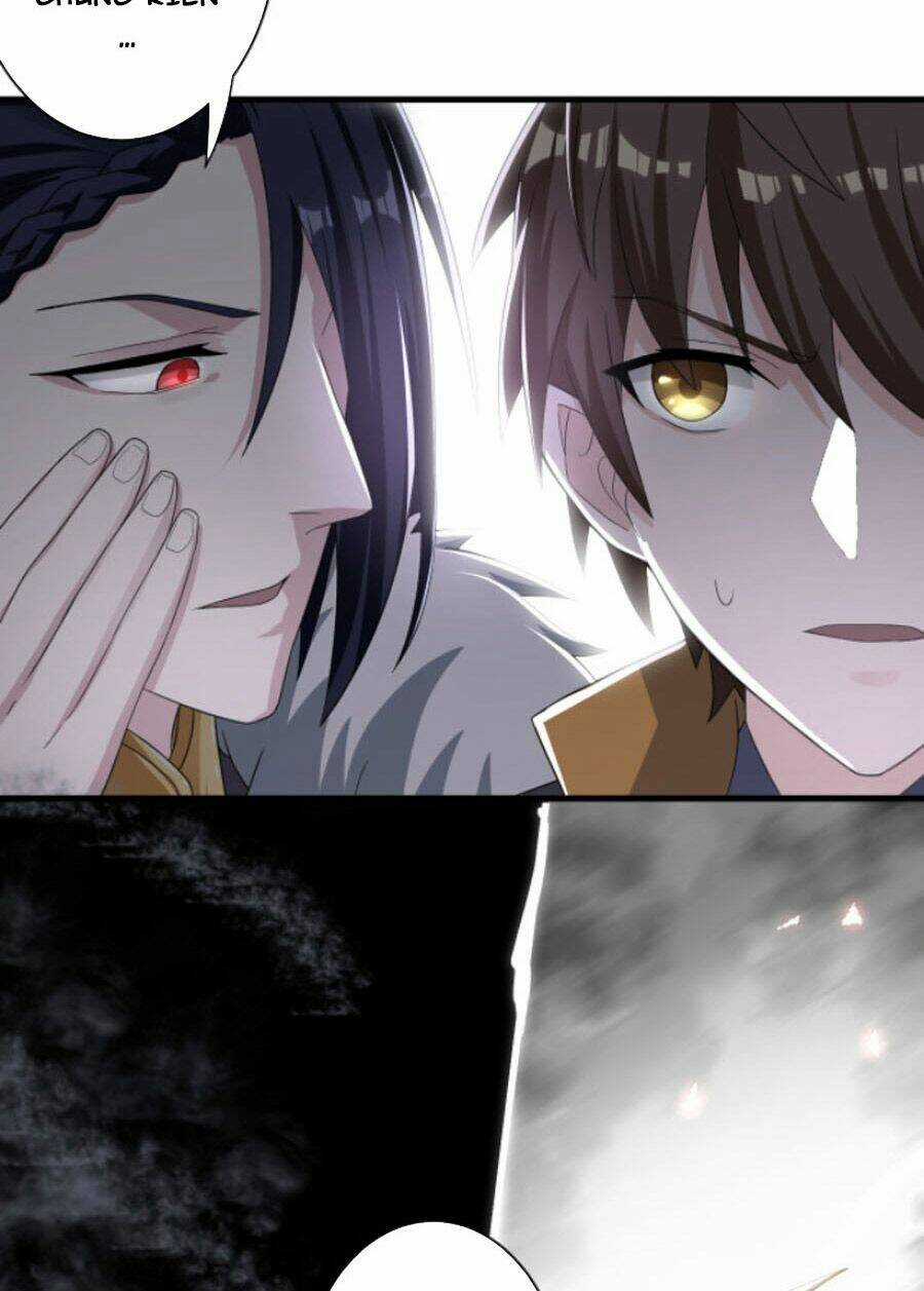 Các Ngươi Tu Tiên Còn Ta Rút Thẻ Chapter 8 trang 79