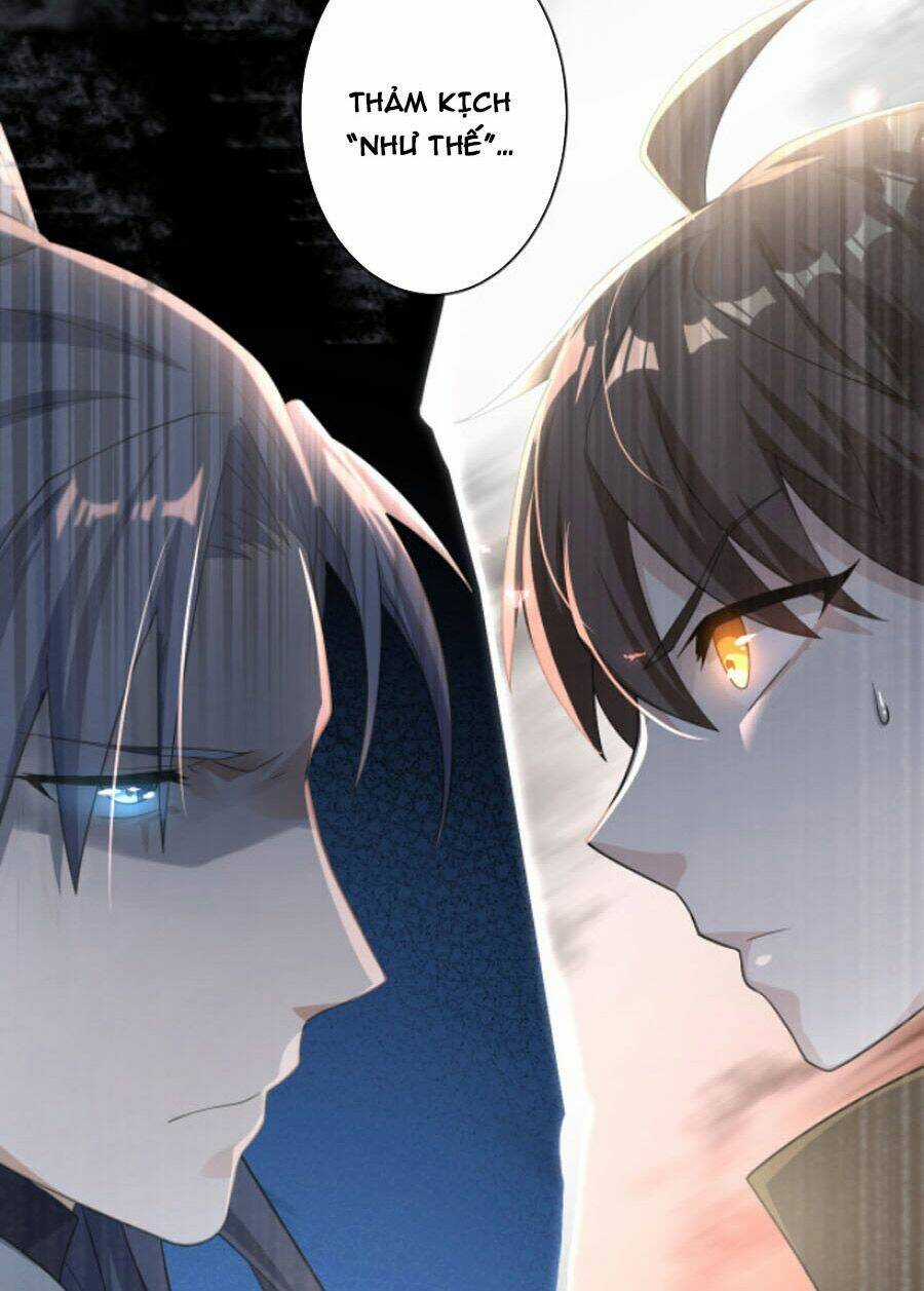 Các Ngươi Tu Tiên Còn Ta Rút Thẻ Chapter 8 trang 80