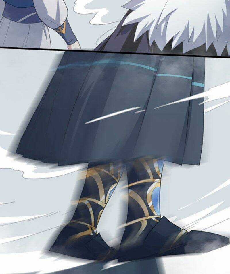 Các Ngươi Tu Tiên Còn Ta Rút Thẻ Chapter 9 trang 13