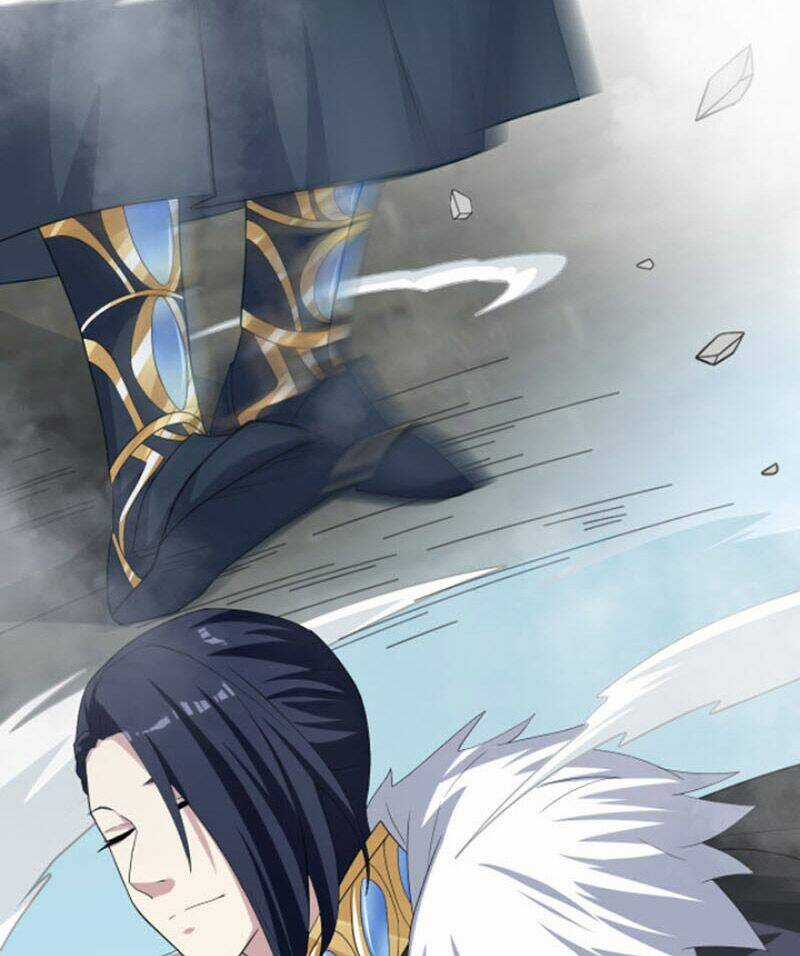 Các Ngươi Tu Tiên Còn Ta Rút Thẻ Chapter 9 trang 14