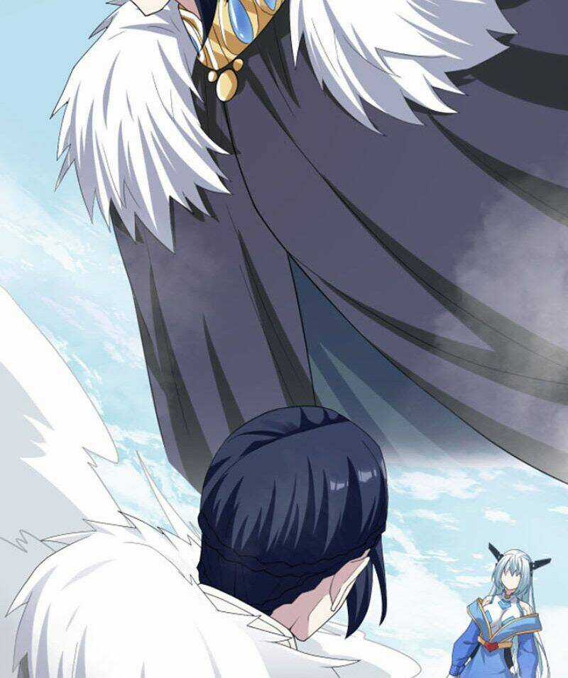 Các Ngươi Tu Tiên Còn Ta Rút Thẻ Chapter 9 trang 15