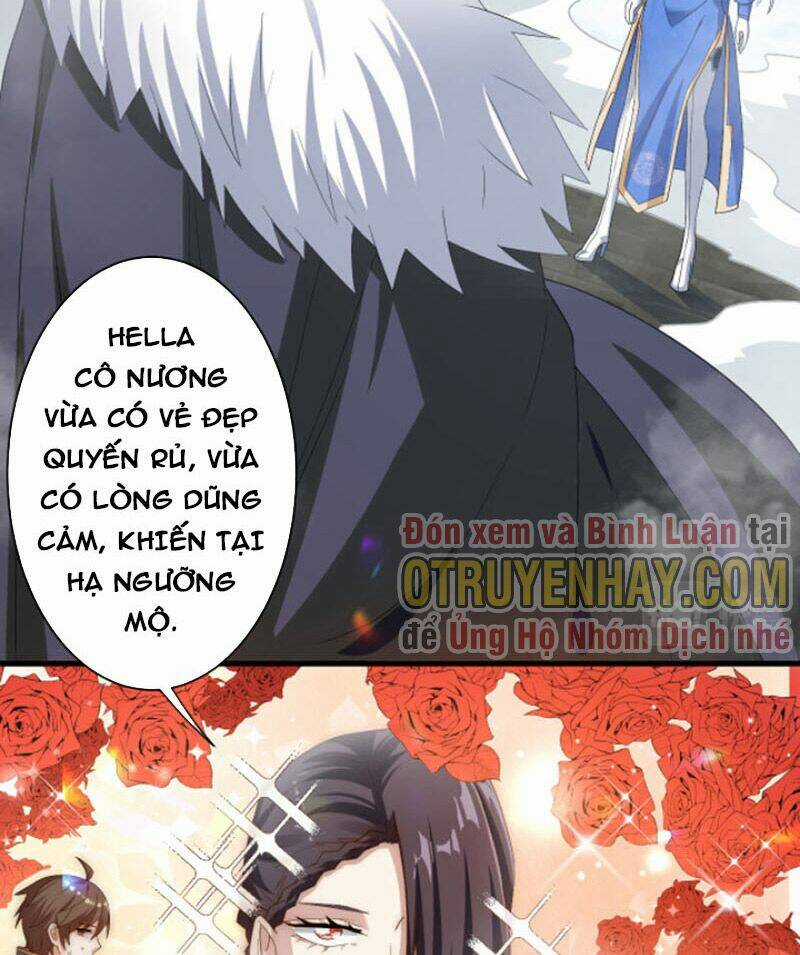 Các Ngươi Tu Tiên Còn Ta Rút Thẻ Chapter 9 trang 16