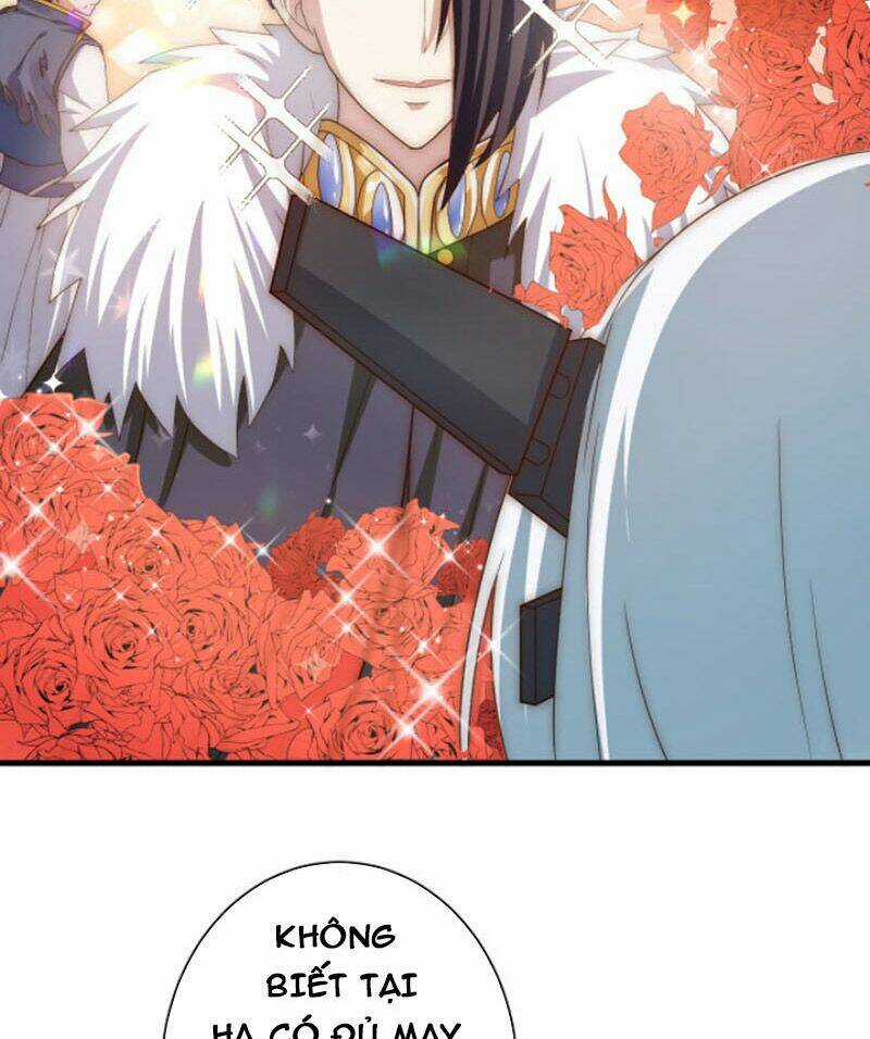 Các Ngươi Tu Tiên Còn Ta Rút Thẻ Chapter 9 trang 17