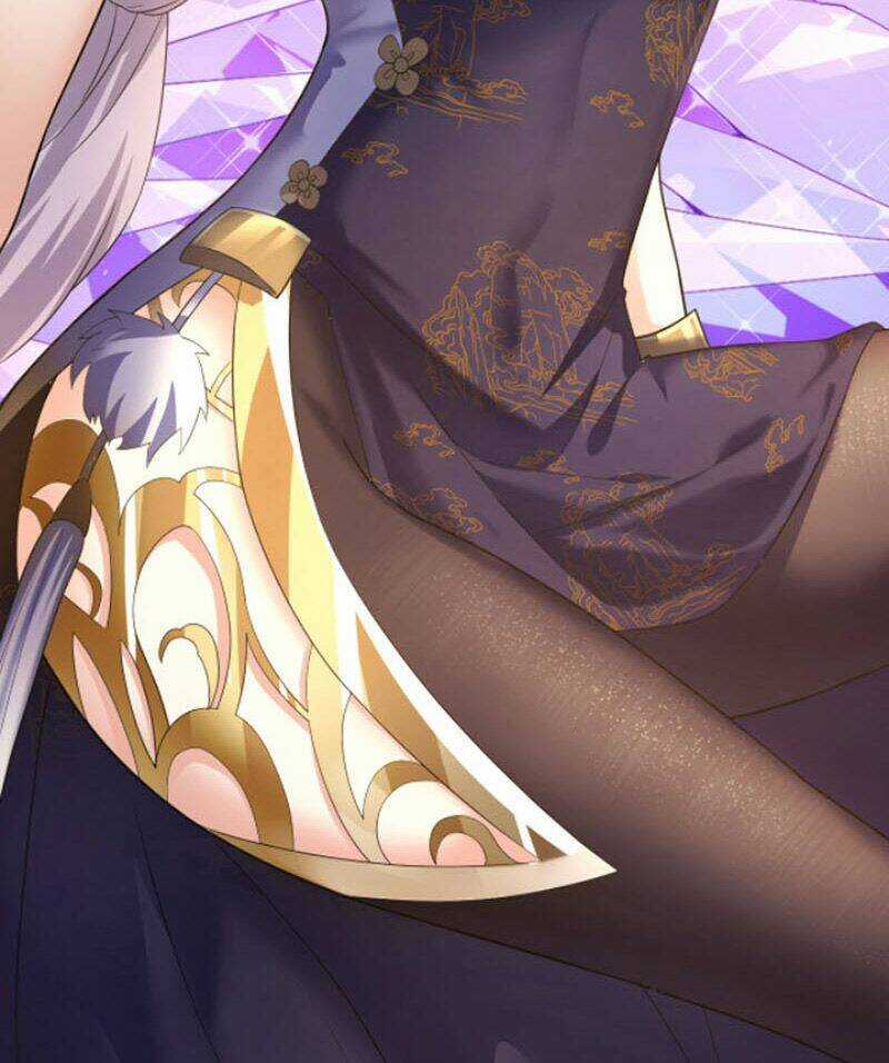 Các Ngươi Tu Tiên Còn Ta Rút Thẻ Chapter 9 trang 25