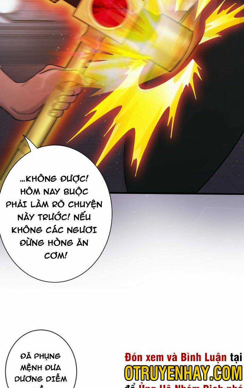 Các Ngươi Tu Tiên Còn Ta Rút Thẻ Chapter 9 trang 38